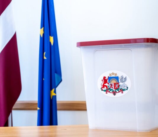 Ko sola Saeimas deputātu kandidāti? “Chayka” izpētīja partiju programmas un izanalizēja tās ar MI palīdzību 2026. gada 3. oktobrī Latvijā notiks 15. Saeimas vēlēšanas. Foto: Centrālā vēlēšanu komisija