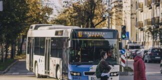 Daugavpils Satiksmes ministrijas konkursā “Ceļu satiksmes drošība Latvijas novados – drošākais novads un drošākā valstspilsēta 2025.gadā” ieņēma pēdējo, sesto vietu starp valstspilsētām. Ilustratīvs foto no “Chayka” arhīva