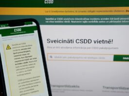 Pēc CSDD datu noplūdes iedzīvotāji pieprasa kompensāciju, taču to varēs saņemt tikai tad, ja tiks konstatēts CSDD pārkāpums un personai nodarīts kaitējums. Ilustratīvs foto: CSDD