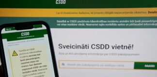 Pēc CSDD datu noplūdes iedzīvotāji pieprasa kompensāciju, taču to varēs saņemt tikai tad, ja tiks konstatēts CSDD pārkāpums un personai nodarīts kaitējums. Ilustratīvs foto: CSDD