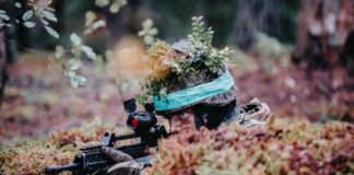 „Namejs 2026” Latgalē: no 4. līdz 6. septembrim būs militārā tehnika, droni un īslaicīgi ceļu ierobežojumi. Publicitātes attēls