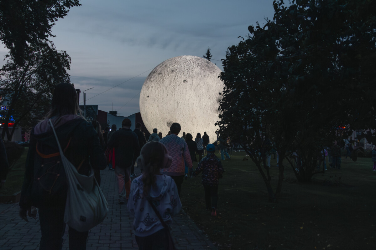 Rīgas ielas svētki Daugavpilī 2024. un 2025. gadā. Foto: Viktorija Kravcova