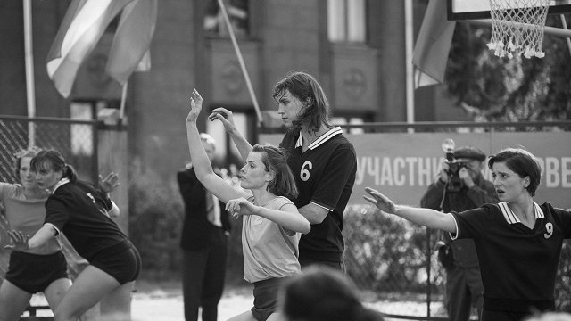 Kadri no filmas "Uļa". Foto: Andrejs Strokins