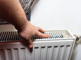 No 1. oktobra Daugavpilī siltuma tarifs pieaugs par 6,7% No 1. oktobra Daugavpilī siltuma tarifs pieaugs par 6,7%. Ilustratīvs attēls. Foto: vladispas / Getty Images