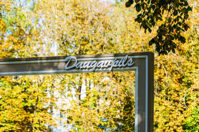 Daugavpilī apstiprināti jauni nevalstisko organizāciju projektu līdzfinansēšanas noteikumi. Foto: Margarita Vigule / daugavpils.lv (Daugavpils, 2026. gada oktobris)