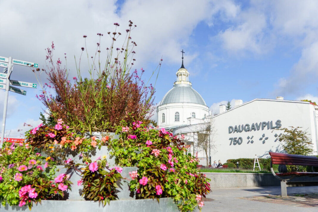 30. oktobrī Daugavpilī notiks Ziemeļvalstu un Baltijas valstu enerģētiskās noturības samits. Eksperti apspriedīs Latgales enerģētisko drošību, mākslīgo intelektu, uzņēmējdarbību un speciālistu sagatavošanu. Foto: Margarita Vigule / daugavpils.lv (2026. gada oktobris)