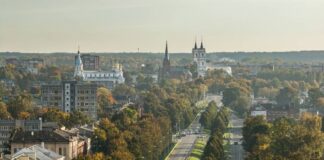 Daugavpils dievnamu saglabāšanai piešķirti gandrīz 123 tūkstoši eiro. Foto: daugavpils.lv