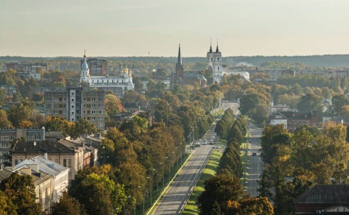Daugavpils dievnamu saglabāšanai piešķirti gandrīz 123 tūkstoši eiro. Foto: daugavpils.lv