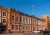 Daugavpils pašvaldība meklē arhitektu un būvinspektoru. Alga – no 2500 eiro Daugavpils pašvaldība meklē arhitektu un būvinspektoru. Alga – no 2500 eiro. Foto: daugavpils.lv