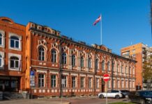 Daugavpils pašvaldība meklē arhitektu un būvinspektoru. Alga – no 2500 eiro Daugavpils pašvaldība meklē arhitektu un būvinspektoru. Alga – no 2500 eiro. Foto: daugavpils.lv
