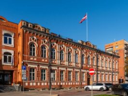 Daugavpils pašvaldība meklē arhitektu un būvinspektoru. Alga – no 2500 eiro. Foto: daugavpils.lv