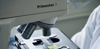 No 1. oktobra Daugavpils reģionālās slimnīcas Laboratorijas analīžu pieņemšanas kabinets Vasarnīcu ielā 20 strādā arī brīvdienās. Ilustratīvs foto: DRS