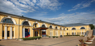 5. novembrī Rotko muzeja konferenču zālē Daugavpilī notiks “Dzīvā bibliotēka” – tikšanās ar cilvēkiem, kuri piedzīvojuši diskrimināciju. Foto: Jurijs Berdņikovs