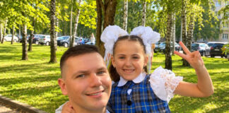 Ar programmas “Impulss” atbalstu Daugavpilī veidos aprūpes gultu nomu. “Chayka” sarunājās ar idejas autoruю. Foto no Kārļa privātā arhīva