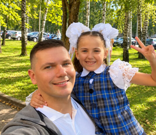 Ar programmas “Impulss” atbalstu Daugavpilī veidos aprūpes gultu nomu. “Chayka” sarunājās ar idejas autoruю. Foto no Kārļa privātā arhīva